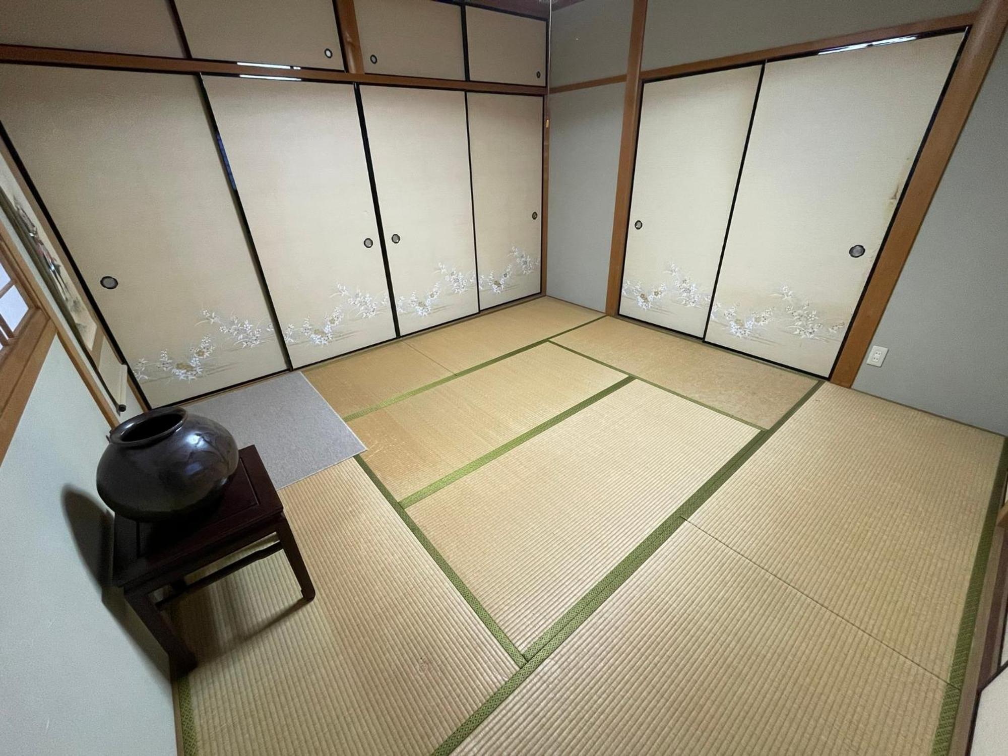 大阪市無料駐車場付き Usjまで車で約10分 Hositosora梅香アパートメント エクステリア 写真